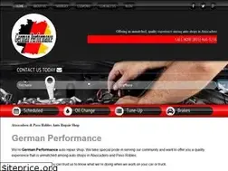 Sites similar to autorepairatascadero.com