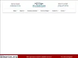 Sites similar to autorepairbrick.com