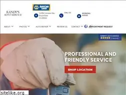 Sites similar to autorepairbroomfield.com