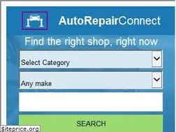 Sites similar to autorepairconnect.com