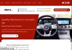 Sites similar to autorepaircorvallis.com