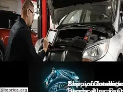 Sites similar to autorepairdata.com