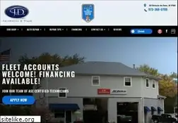Sites similar to autorepairdover.com