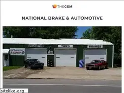 Sites similar to autorepairedwardsville.com