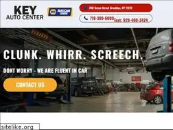 Sites similar to autorepairgreenpoint.com