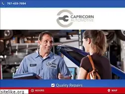 Sites similar to autorepairhealdsburg.com