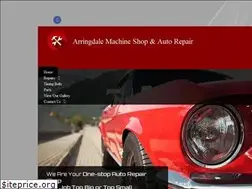 Sites similar to autorepairhighdesert.com