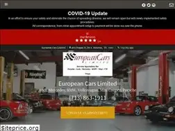 Sites similar to autorepairhoustontx.com