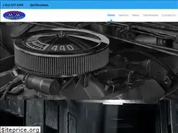 Sites similar to autorepairinjoliet.com