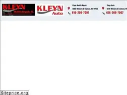 Sites similar to autorepairjenisonmi.com