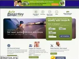 Sites similar to autorepairkey.com