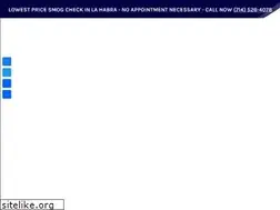 Sites similar to autorepairlahabra.com