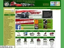 Sites similar to autorepairmanual.biz