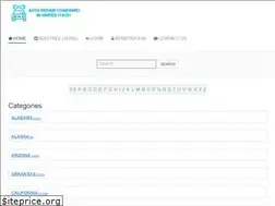 Sites similar to autorepairme.com