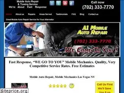 Sites similar to autorepairmobilemechanics.com