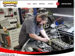 Sites similar to autorepairmoorhead.com