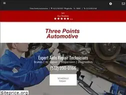 Sites similar to autorepairpflugervilletx.com