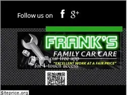 Sites similar to autorepairportcharlotte.com