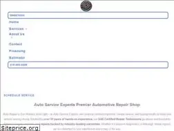 Sites similar to autorepairsanantonio.com
