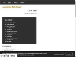Sites similar to autorepairsanmarcosca.com