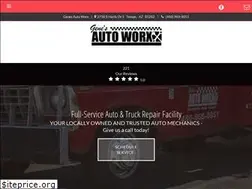 Sites similar to autorepairshop-tempe.com
