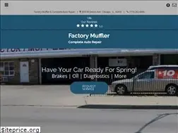 Sites similar to autorepairshopchicagoil.com
