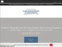 Sites similar to autorepairshopchulavistaca.com