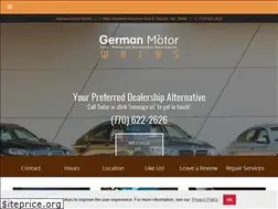 Sites similar to autorepairshopduluthga.com