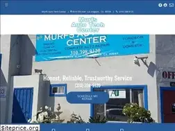 Sites similar to autorepairshoplosangeles.com