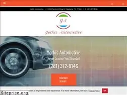 Sites similar to autorepairshoppasadenatx.com