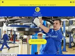 Sites similar to autorepairshopprospectky.com