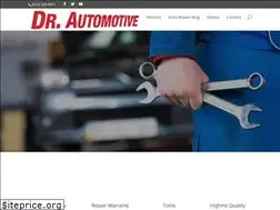 Sites similar to autorepairsmyrna.com