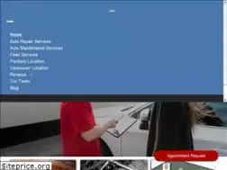 Sites similar to autorepairsportlandor.com