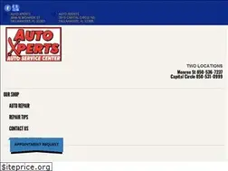 Sites similar to autorepairtallahasseefl.com