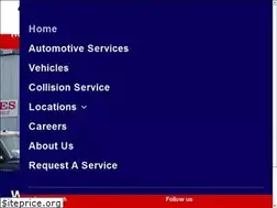 Sites similar to autorepairtampa.com