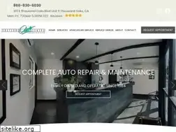 Sites similar to autorepairwestlakevillage.com