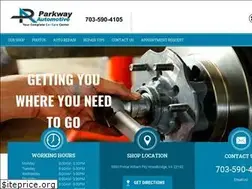 Sites similar to autorepairwoodbridgeva.com
