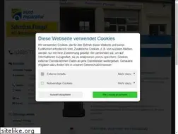 Sites similar to autoreparatur-flaegel.de