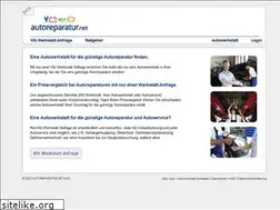 Sites similar to autoreparatur.net