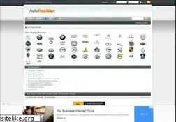 Sites similar to autorepmans.com