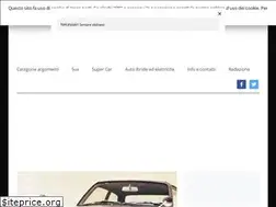 Sites similar to autoreporter.it