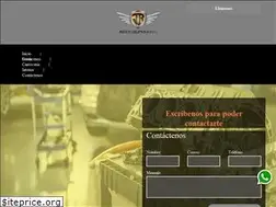 Sites similar to autorepuestosjr.com