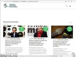 Sites similar to autoresacam.es