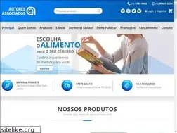 Sites similar to autoresassociados.com.br