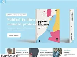 Sites similar to autoresdeargentina.com