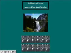Sites similar to autoresespiritasclassicos.com