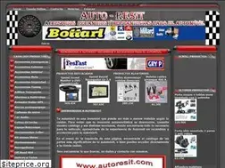 Sites similar to autoresit.com