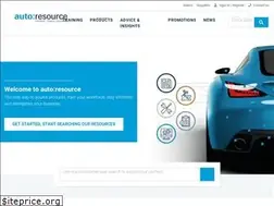 Sites similar to autoresource.co.uk