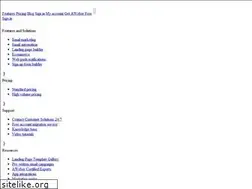 Sites similar to autoresponder.com