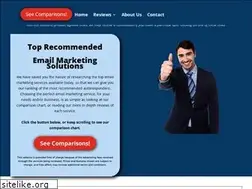 Sites similar to autorespondercustomerreviews.com